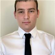 Étudiant ingénieur sur Paris offrant des cours de mathématiques du niveau collège jusqu'à BAC +2